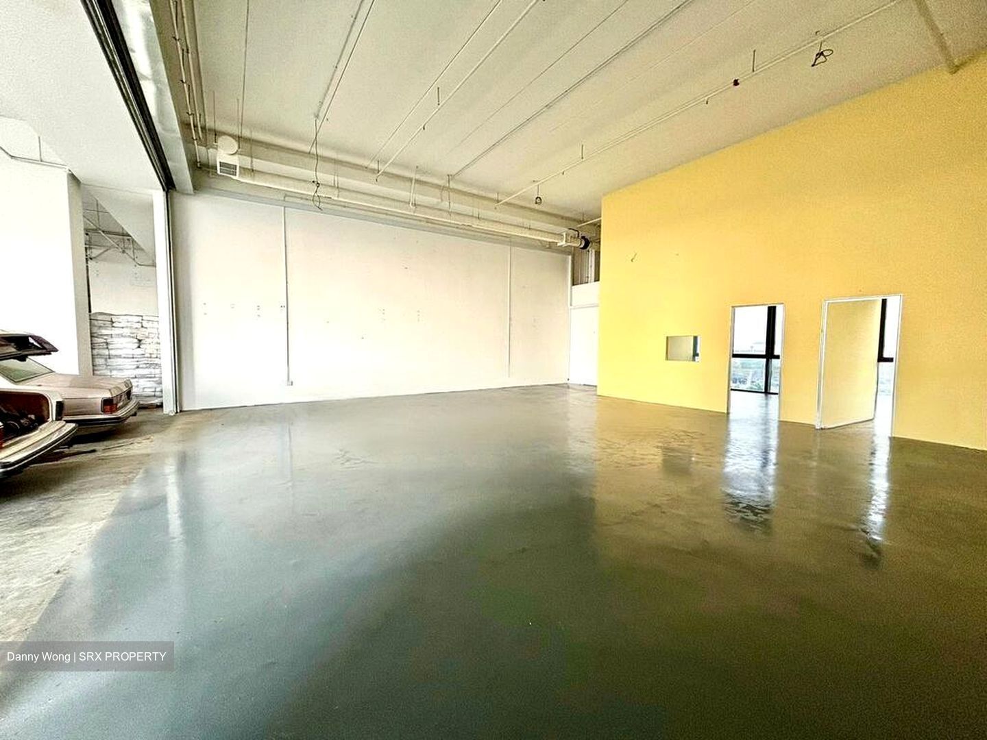 REVV (D22), Factory #453178951